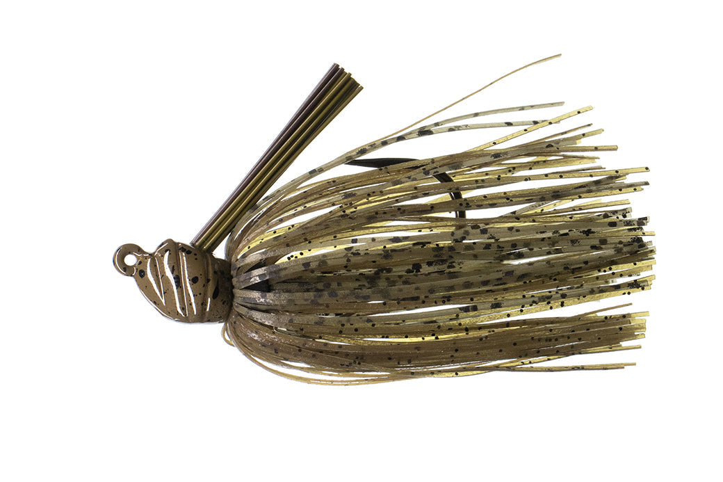 Dirty Jigs Scott Canterbury Compact Flippin' Jig