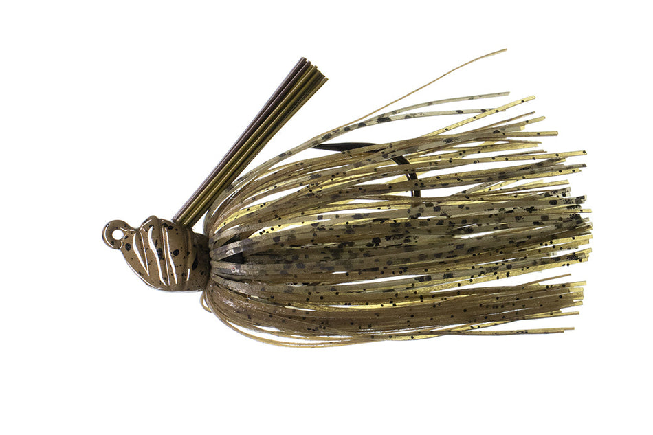Dirty Jigs Scott Canterbury Compact Flippin' Jig
