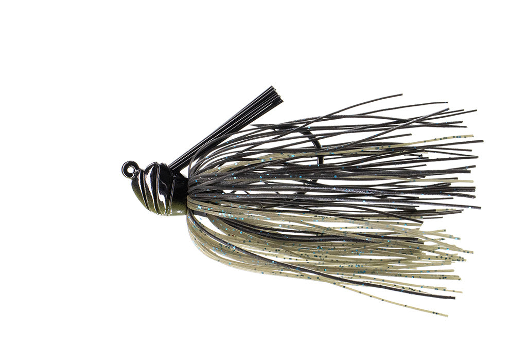 Dirty Jigs Scott Canterbury Compact Flippin' Jig
