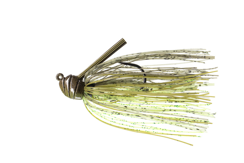 Dirty Jigs Scott Canterbury Compact Flippin' Jig
