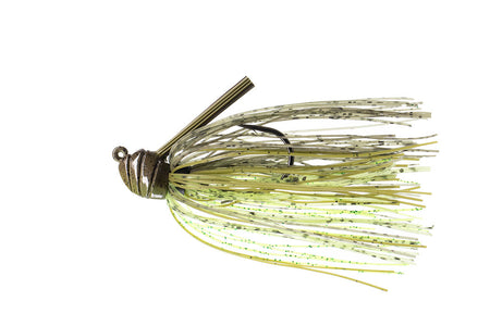 Dirty Jigs Scott Canterbury Compact Flippin' Jig