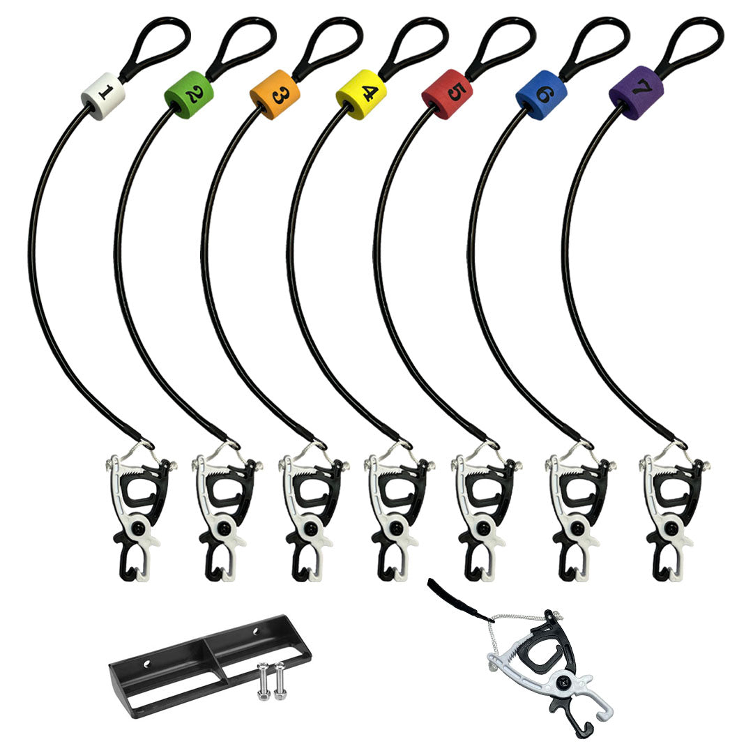 Cal Coast Fishing Clip-N-Cull 2.0 Culling System