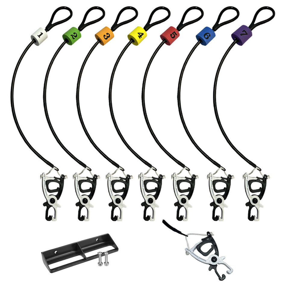 Cal Coast Fishing Clip-N-Cull 2.0 Culling System