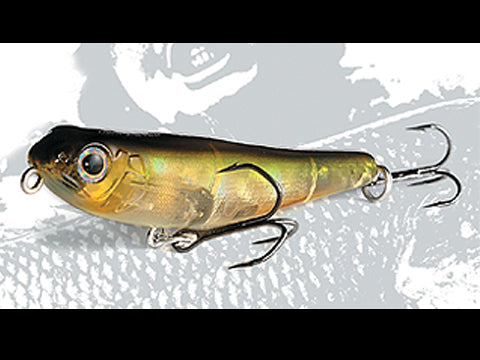 Megabass Coayu Slide Sinker