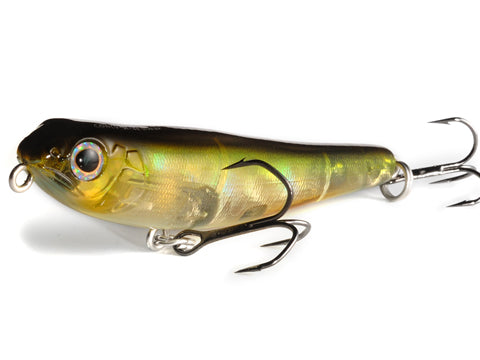 Megabass Coayu Slide Sinker