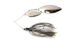 Dirty Jigs Compact Spinnerbait