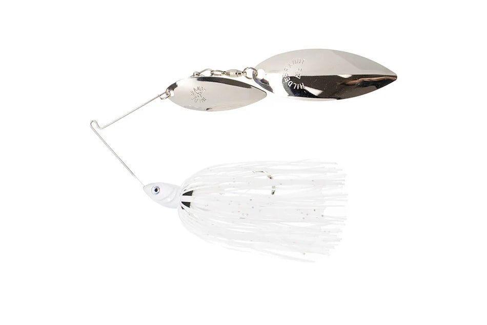Dirty Jigs Compact Spinnerbait