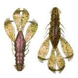 6TH Sense Congo Craw 3.8