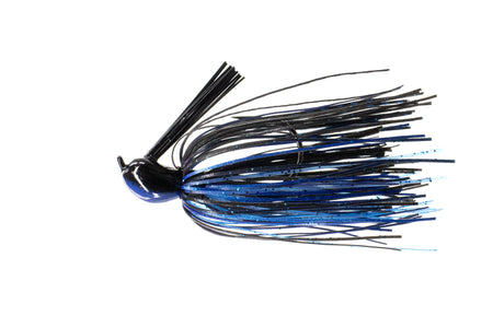 Dirty Jigs Luke Clausen Compact Pitchin' Jig