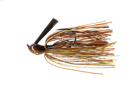 Dirty Jigs Luke Clausen Compact Pitchin' Jig