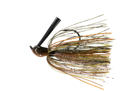 Dirty Jigs Luke Clausen Compact Pitchin' Jig