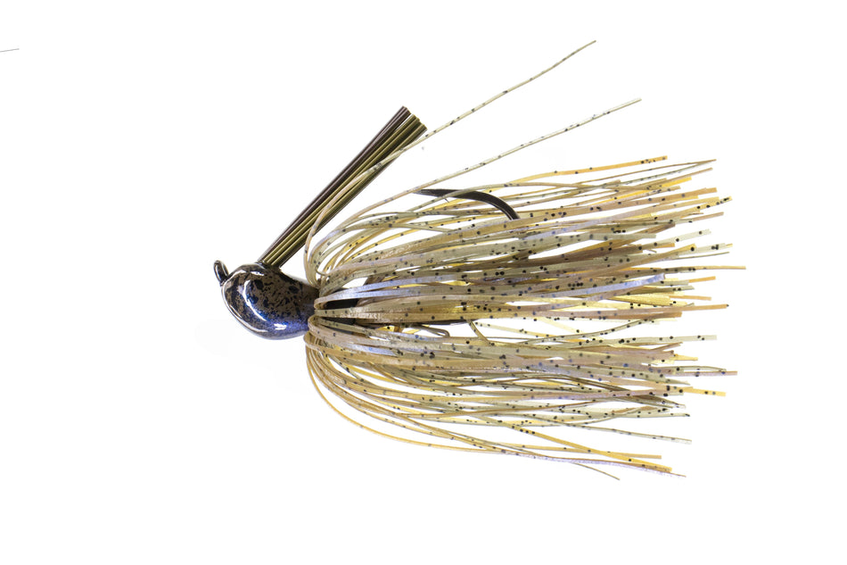 Dirty Jigs Luke Clausen Compact Pitchin' Jig