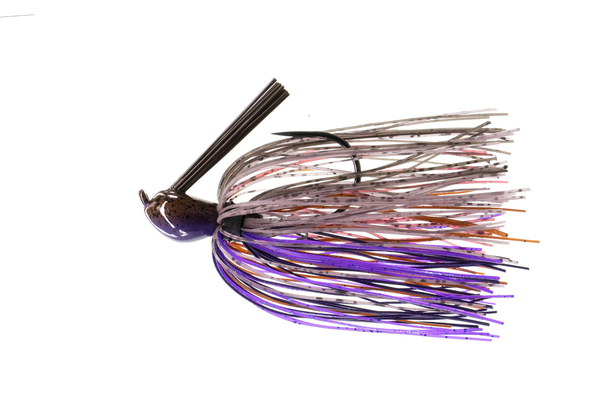 Dirty Jigs Luke Clausen Compact Pitchin' Jig