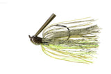 Dirty Jigs Luke Clausen Compact Pitchin' Jig