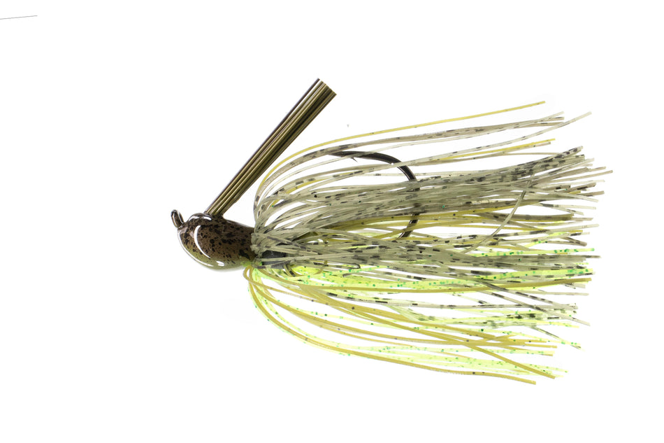 Dirty Jigs Luke Clausen Compact Pitchin' Jig