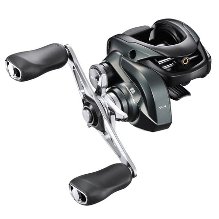 Shimano Reel Curado MGL 150