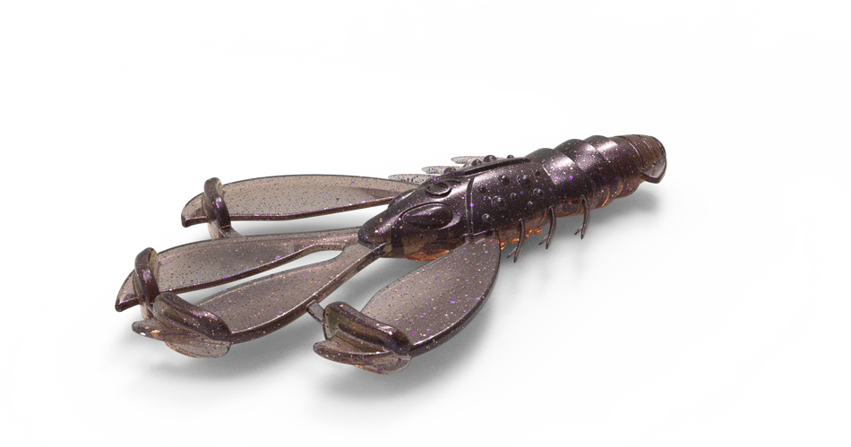 6TH Sense Congo Craw 3.8