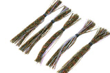 6TH SENSE SILICONE JIG SKIRTS
