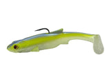 Bass Mafia 7" Daingerous Swim Bait [Loaded]