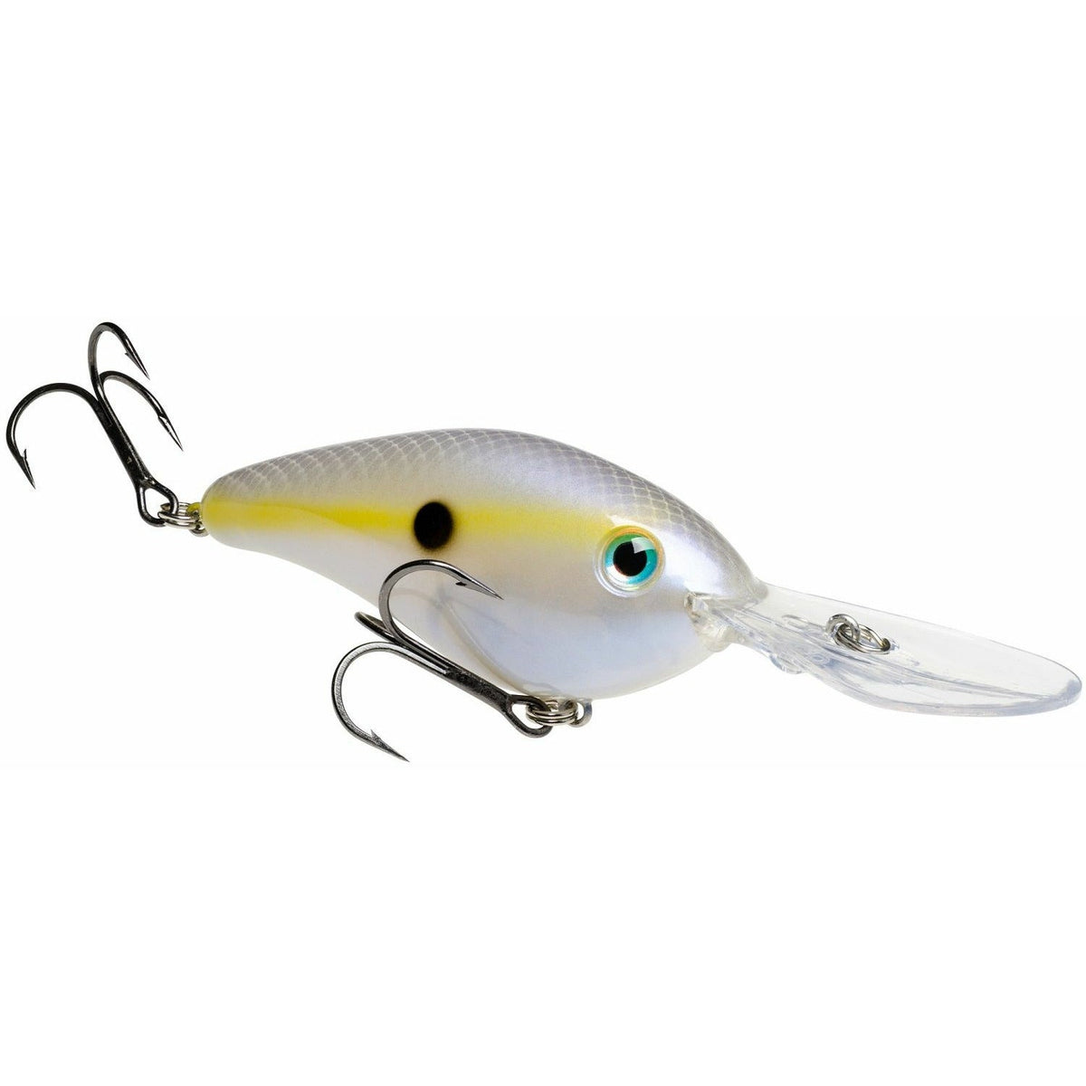 Strike King Magnym XD Crankbait - 6XD - Copperstate Tackle