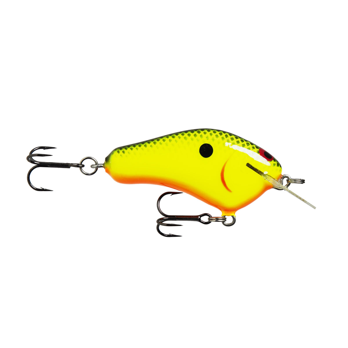 PH Custom Lures Hickey P