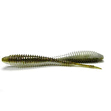 HOG FARMER SPUNK SHAD PINTAIL SWIMBAIT