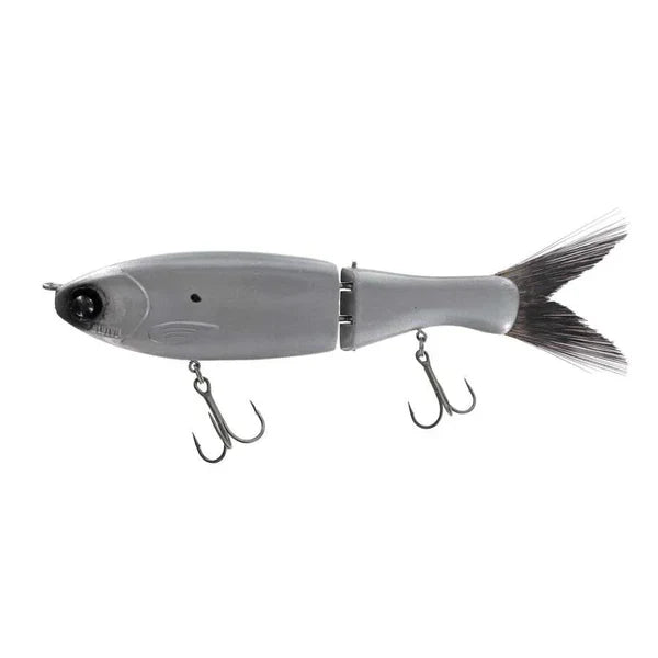 Clutch Swimbait Co. Darter