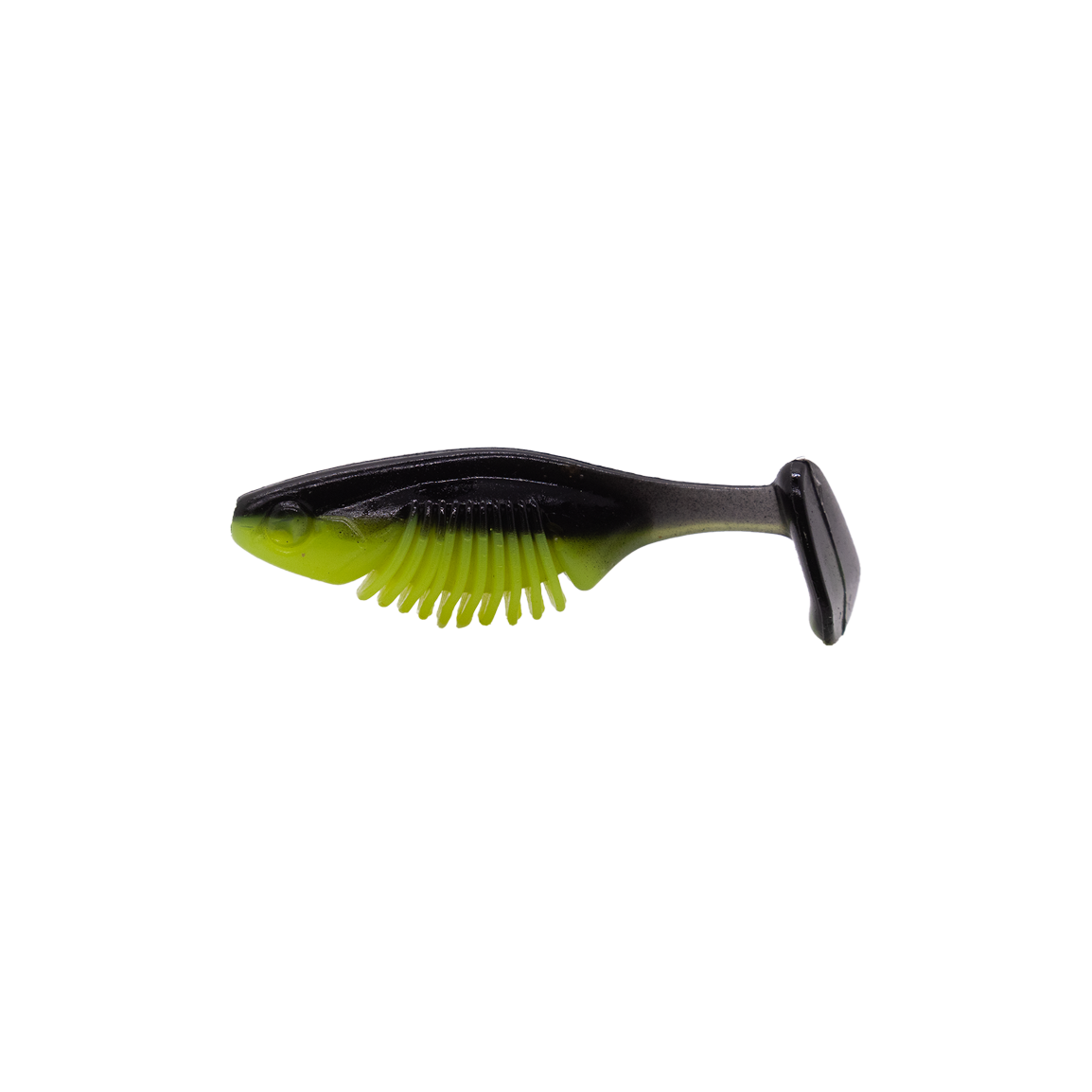 Duckett Crappie Slayer Chubby Swimbait 1.75"