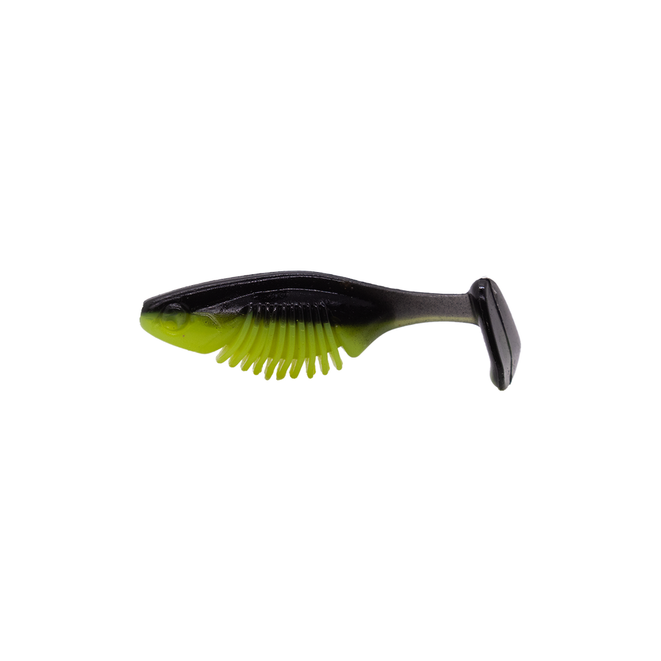 Duckett Crappie Slayer Chubby Swimbait 1.75"