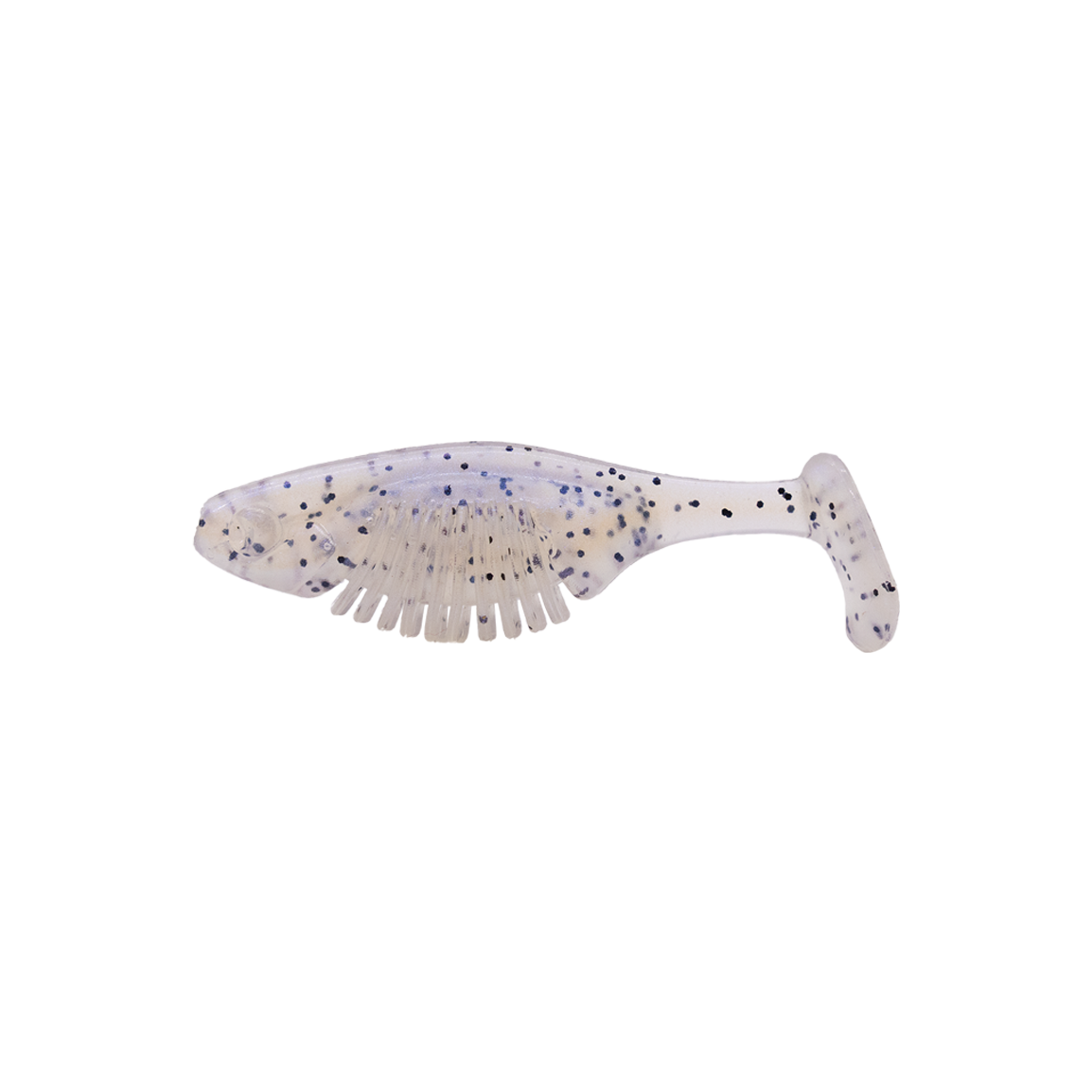 Duckett Crappie Slayer Chubby Swimbait 1.75"