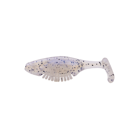 Duckett Crappie Slayer Chubby Swimbait 1.75"