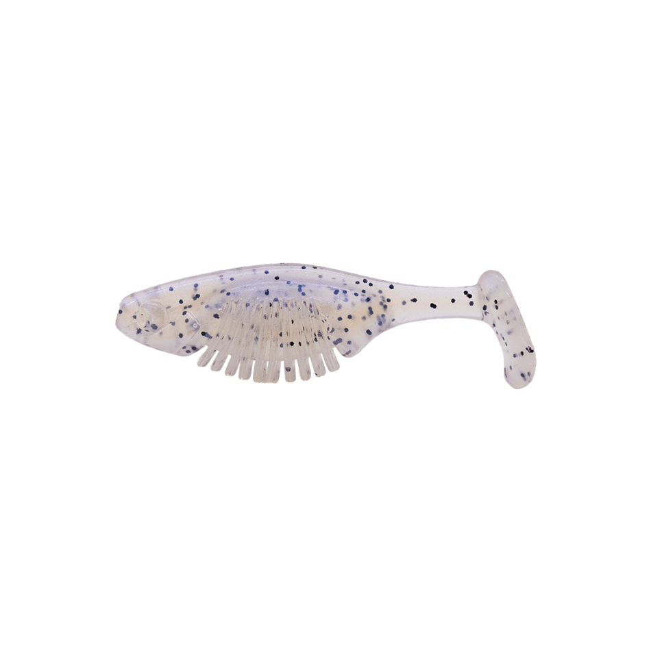 Duckett Crappie Slayer Chubby Swimbait 1.75"