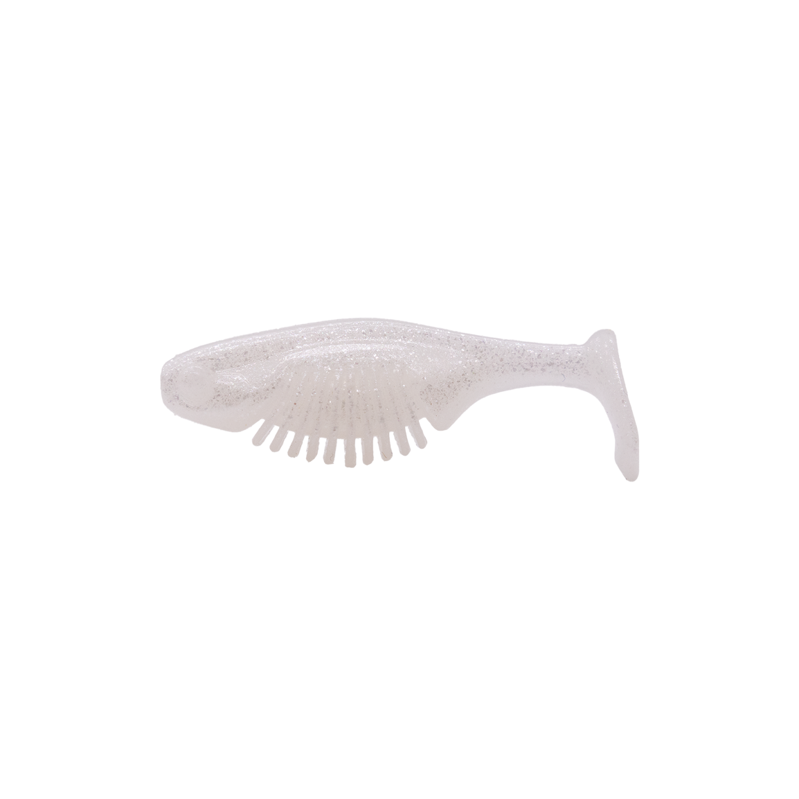Duckett Crappie Slayer Chubby Swimbait 1.75"