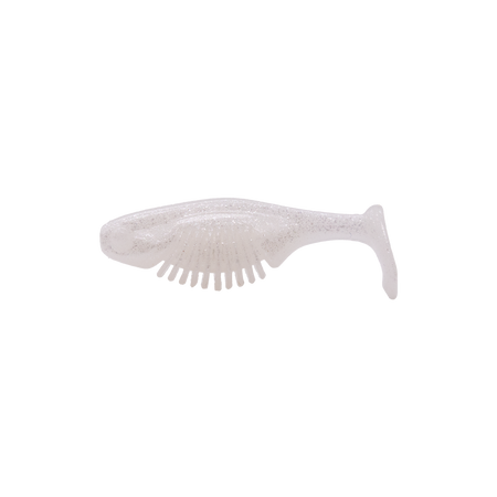Duckett Crappie Slayer Chubby Swimbait 1.75"