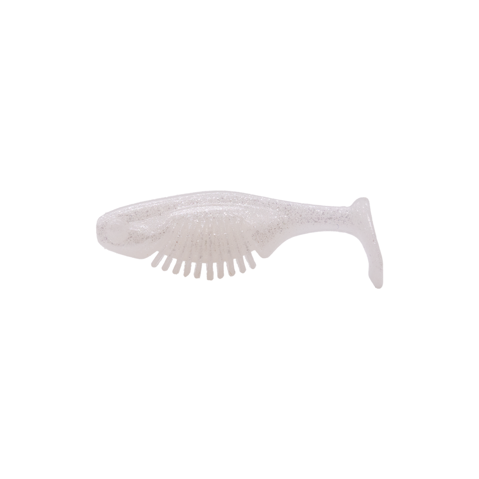 Duckett Crappie Slayer Chubby Swimbait 1.75"
