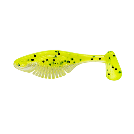 Duckett Crappie Slayer Chubby Swimbait 1.75"