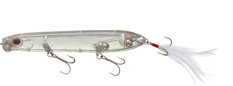 Evergreen Sb Topwater Bait