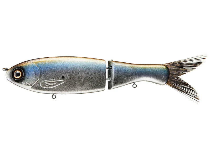 Clutch Swimbait Co. Darter