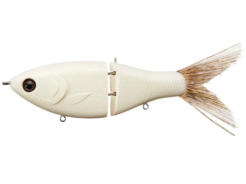 Clutch Swimbait Co. Eco Glide Bait