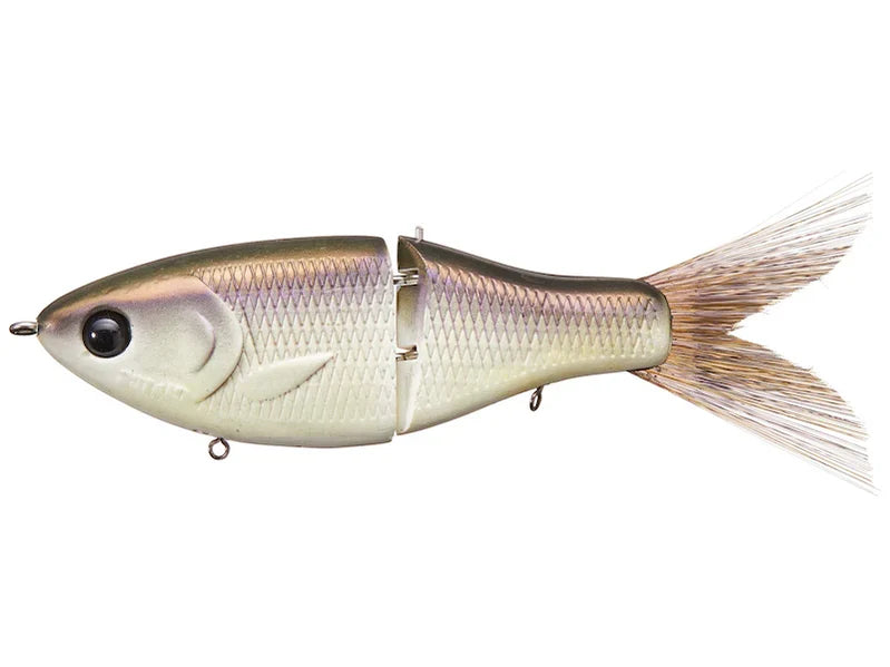 Clutch Swimbait Co. Eco Glide Bait