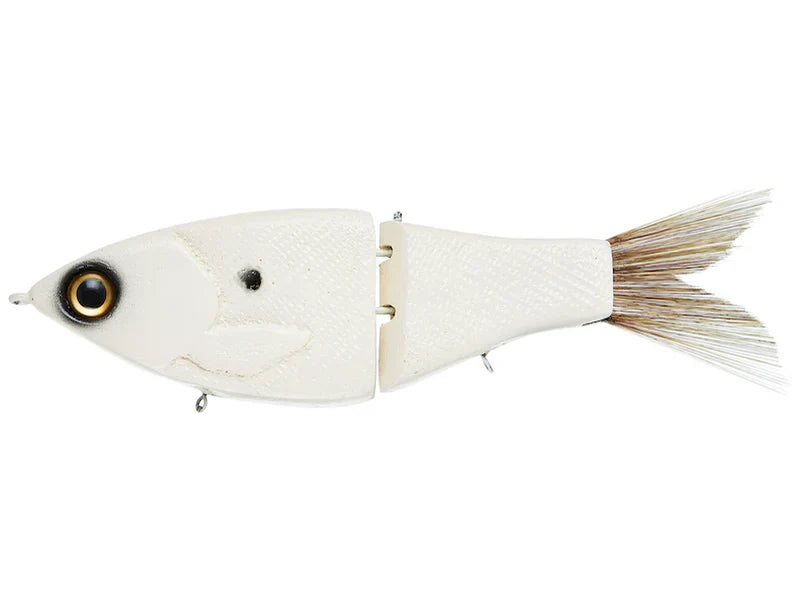 Clutch Swimbait Co. Og