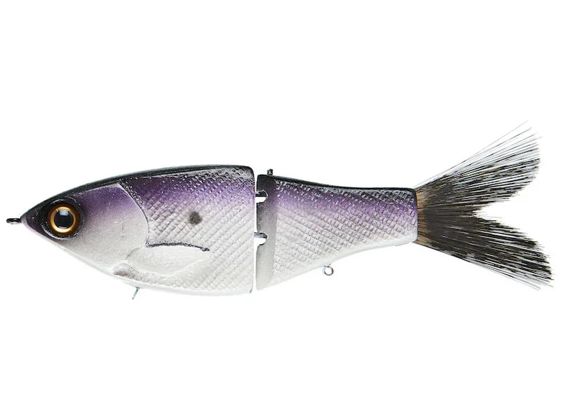 Clutch Swimbait Co. Og