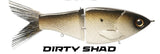 Clutch Swimbait Co. Og