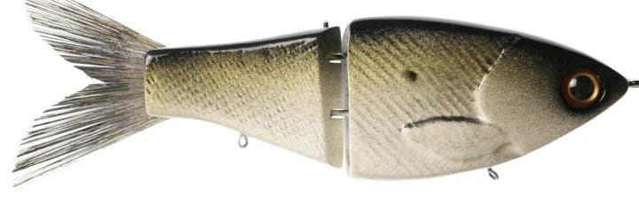 Clutch Swimbait Co. Og
