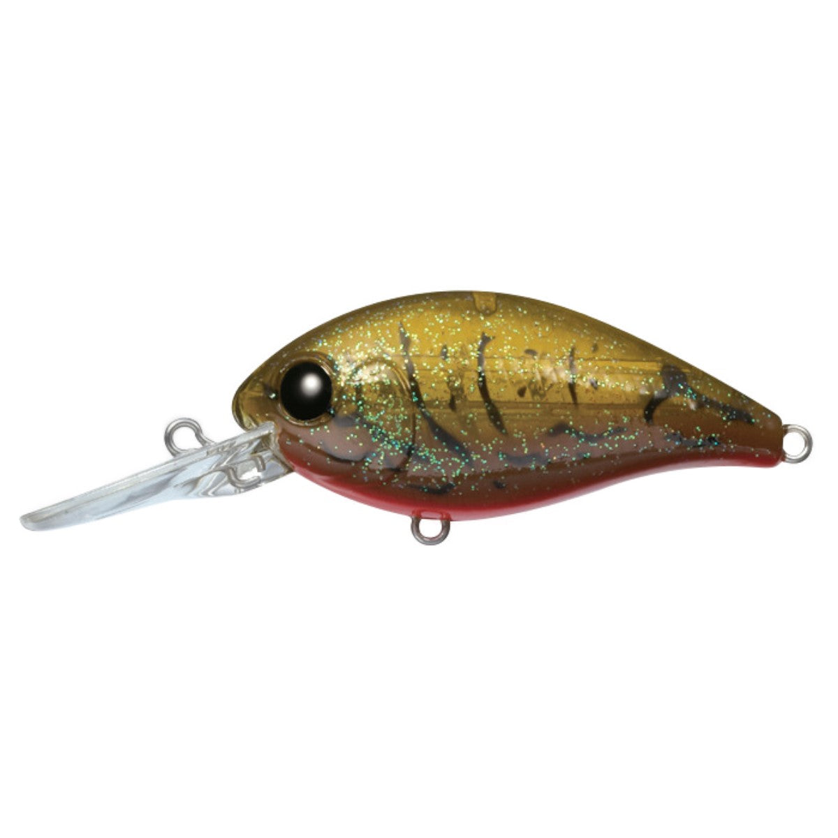 Evergreen CR-8 Crankbaits - Copperstate Tackle