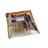 6TH Sense Baitzip Pro Bag