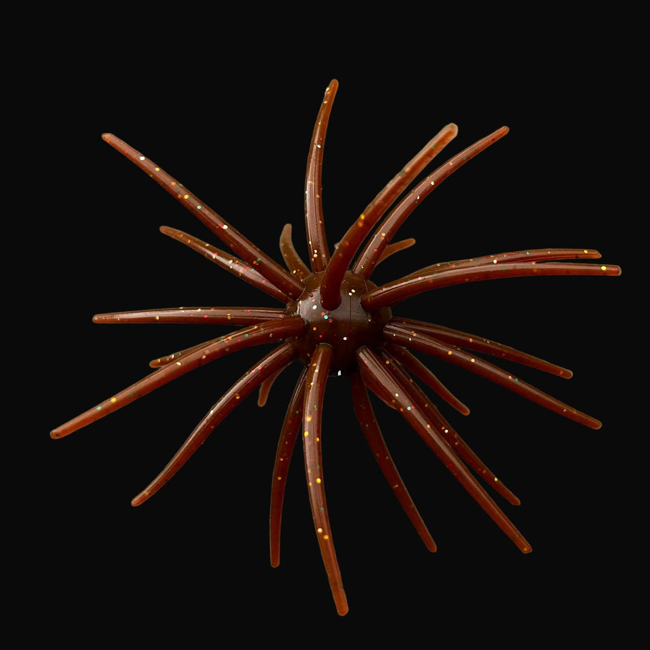 Burtek Tackle Jerkin Urchin 25mm