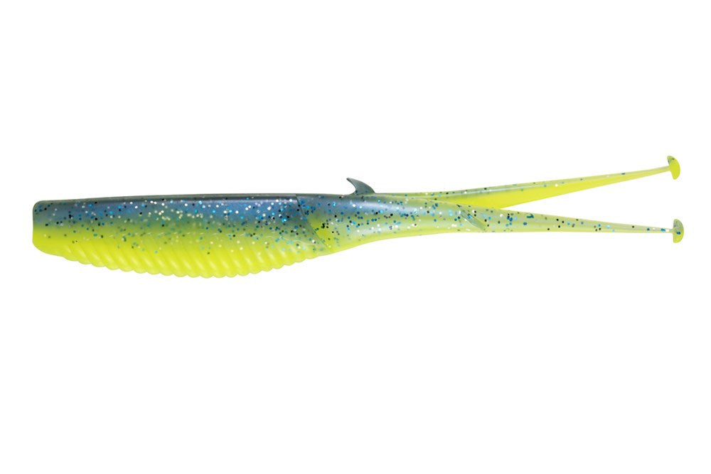Nomad Design Double Down Jerkshad