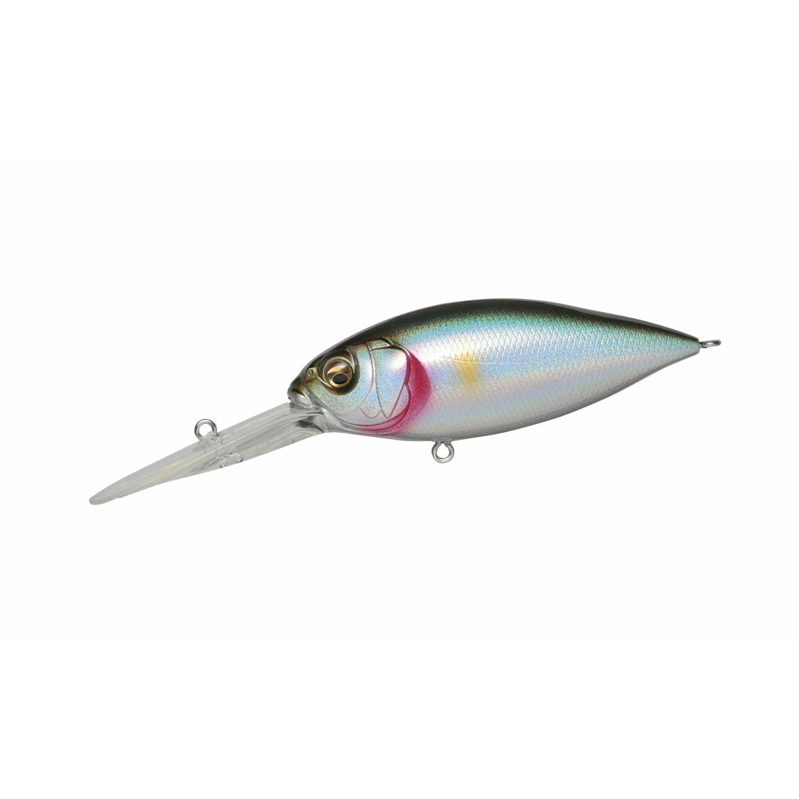 Megabass Deep-X 300 - Copperstate Tackle
