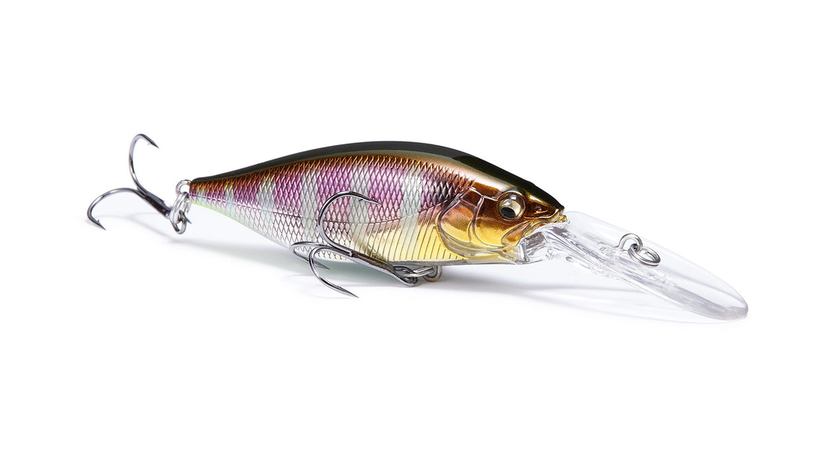 Megabass Deep-X 200 Lbo